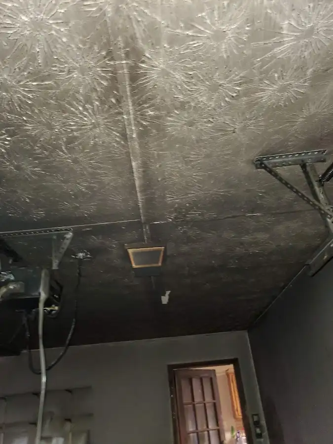 Fire and smoke damage assessment for Water Damage Assessment in North Madison